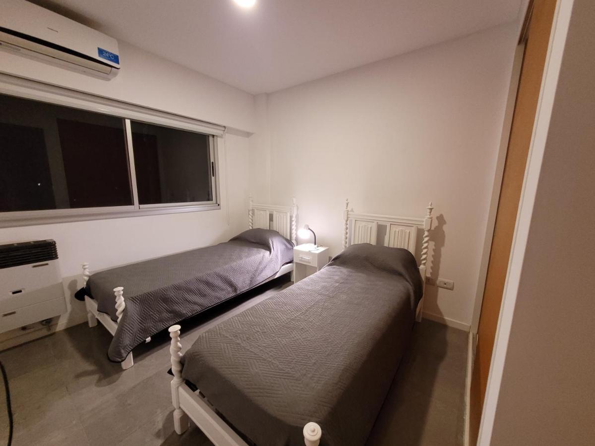 Departamento Centrico Apartment
