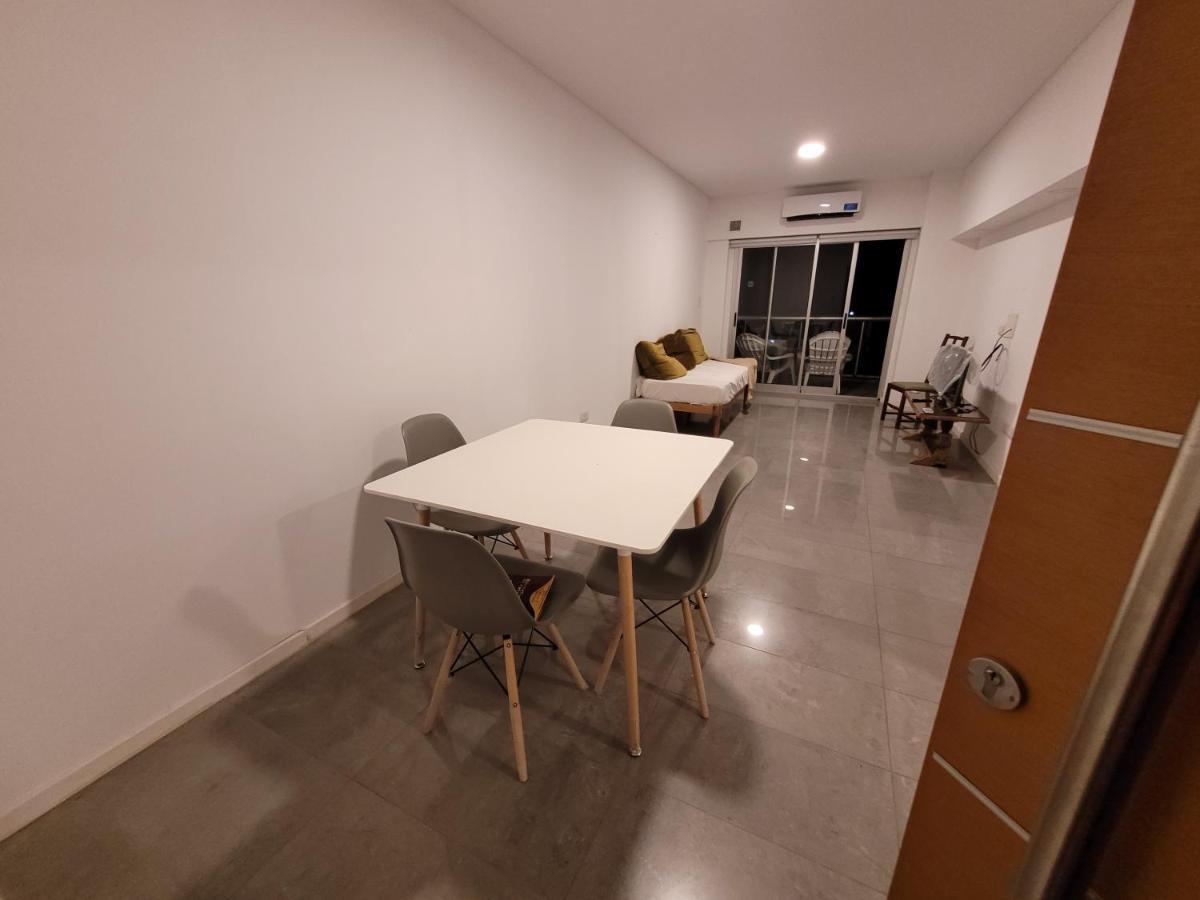Apartment Departamento Centrico