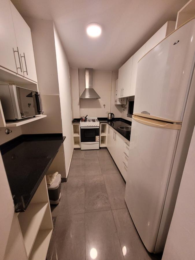 Apartment Departamento Centrico Ramallo