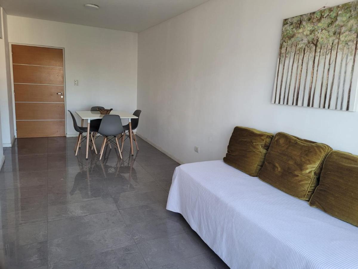 Departamento Centrico Apartment *